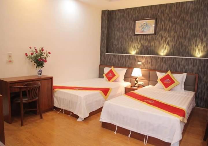 Khách sạn Bảo Sơn 1