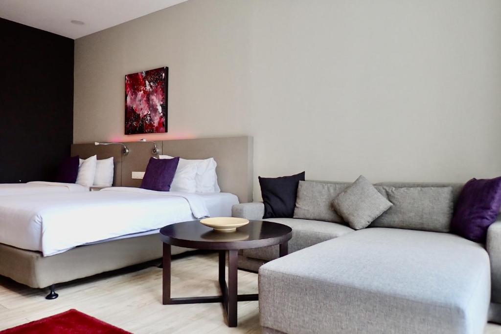 Qliq Damansara Hotel photo 3