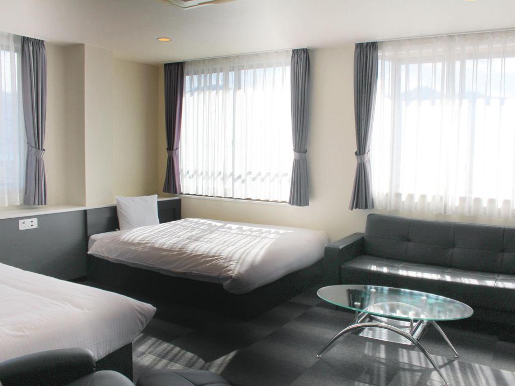 Hotel Viora photo 1