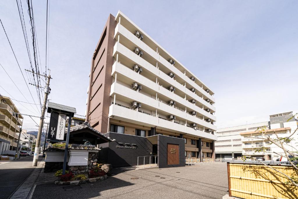 BEPPU HOSTEL U&T photo 2