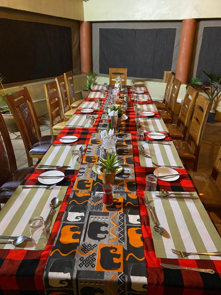 Masai Heritage Guesthouse photo 2