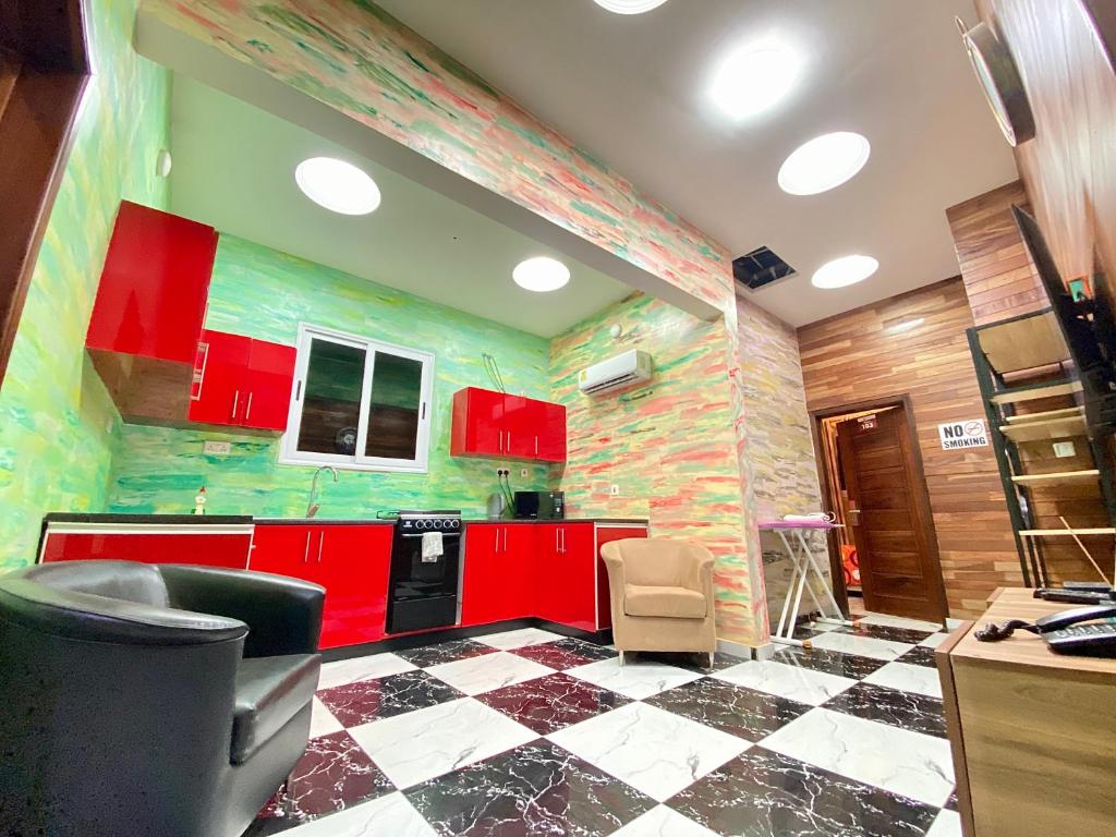 Bays Boutique Apartment photo 2