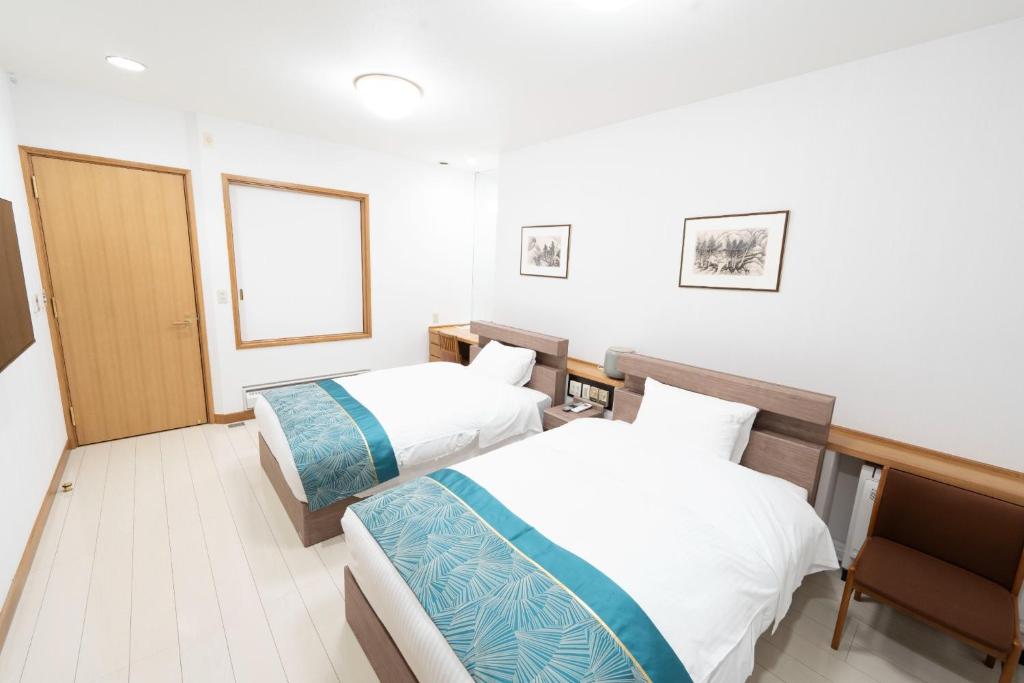 Shunzansou Hotel - Vacation STAY 53101v photo 3