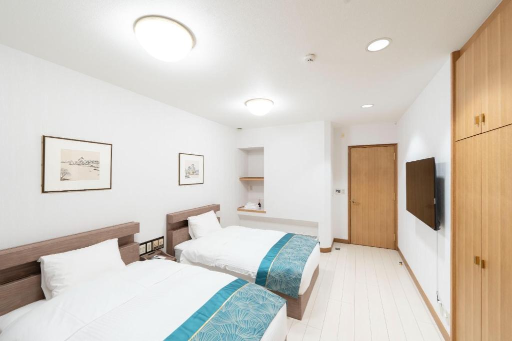 Shunzansou Hotel - Vacation STAY 53101v photo 4