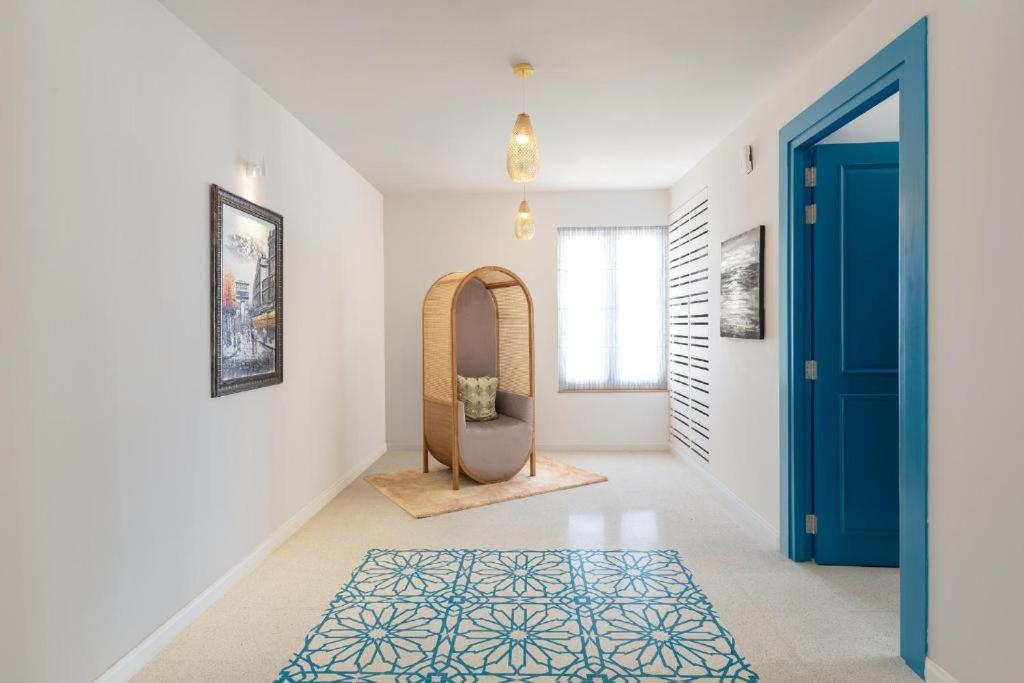 Melhor Stays Villa - Mayberry 1BHK