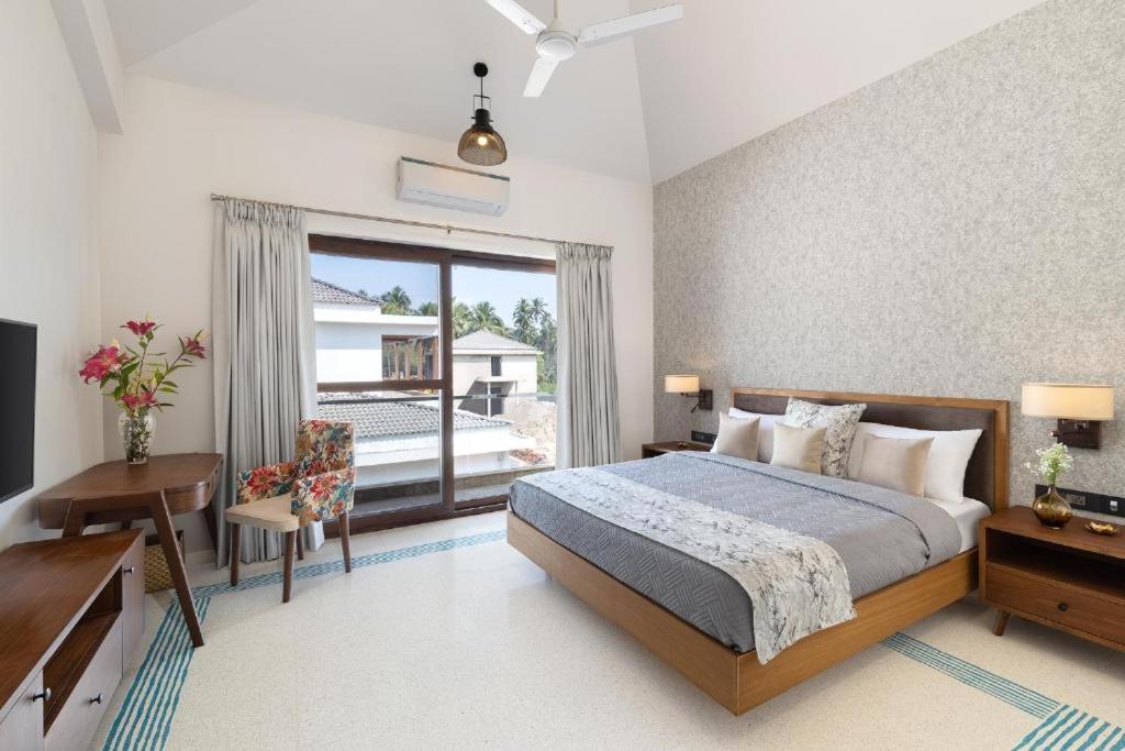 Melhor Stays Villa - Mayberry 1BHK photo 2