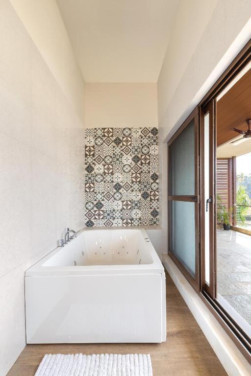 Melhor Stays Villa - Mayberry 1BHK photo 3