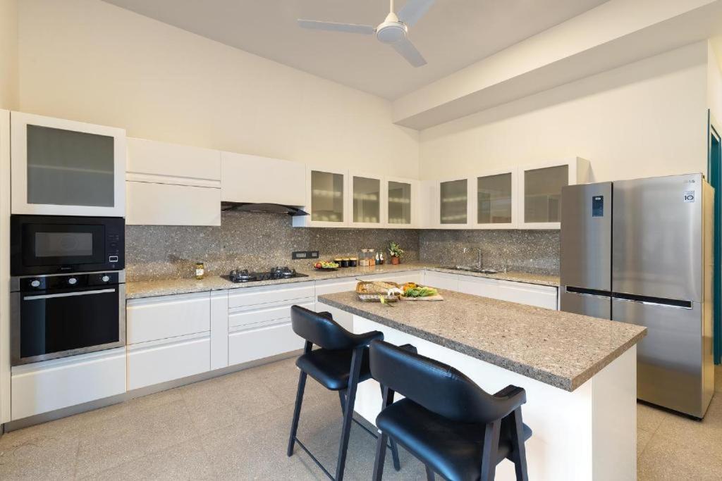 Melhor Stays Villa - Mayberry 1BHK photo 4