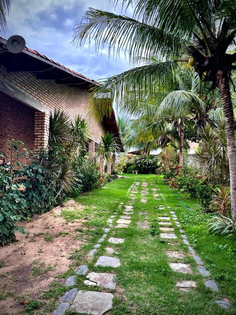 Casa de praia barra Nova photo 4