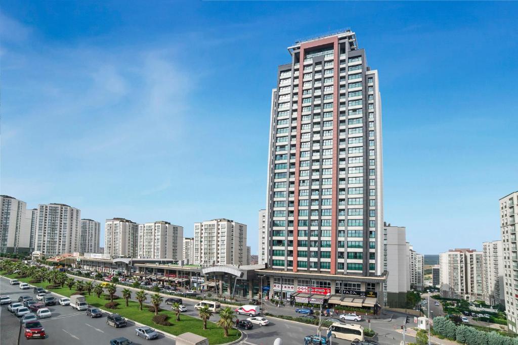 Radisson Residences Avrupa TEM Istanbul photo 2