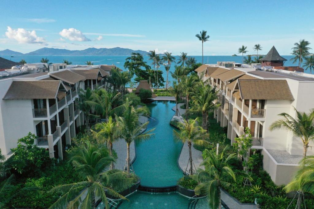 Holiday Inn Resort Samui Bophut Beach, an IHG Hotel photo 4