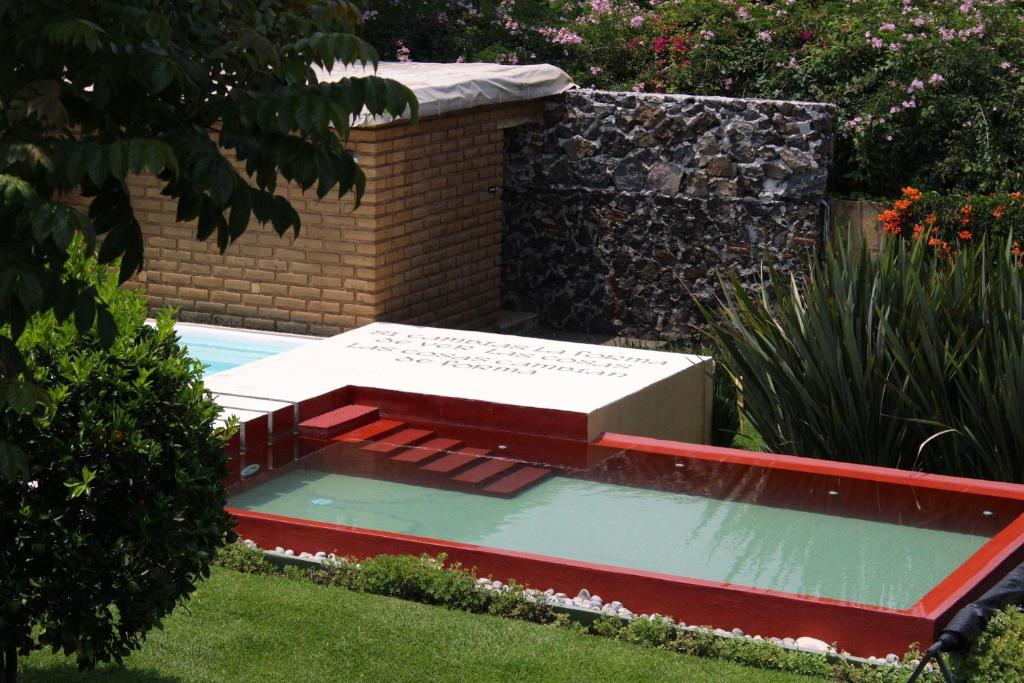 Hotel Boutique La Milagrosa photo 2