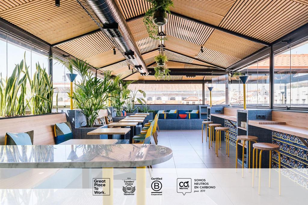 SLEEP'N Atocha - B Corp Certified photo 4