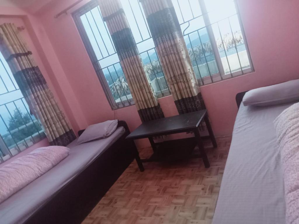 Namobuddha Hotel n Lodge photo 3