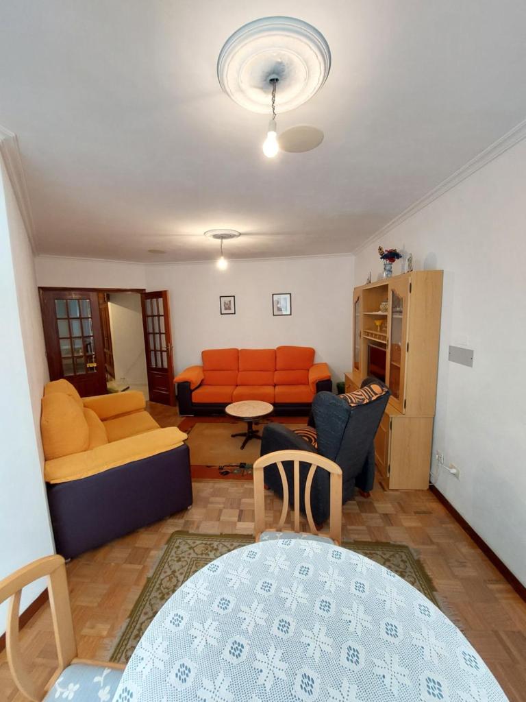 Amplio Piso en Covas, Viveiro photo 3