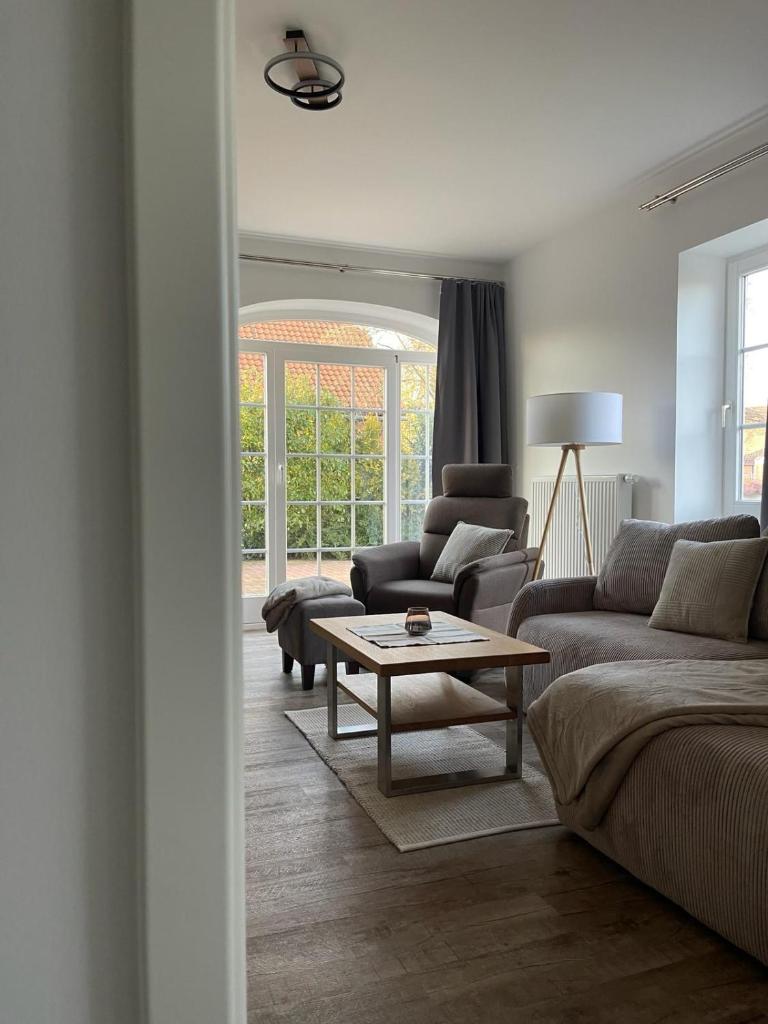 Ferienwohnung AllerStall photo 4