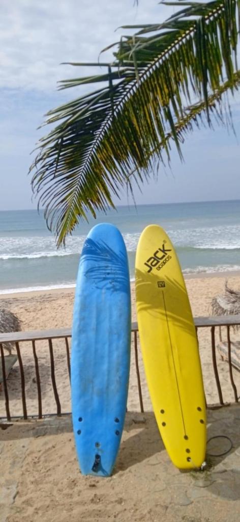 Surf Camp Hostel photo 2