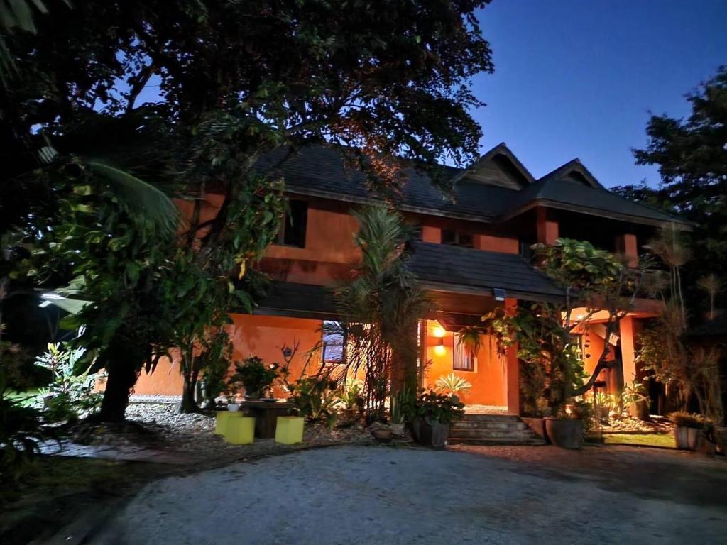 THE ONE VILLA