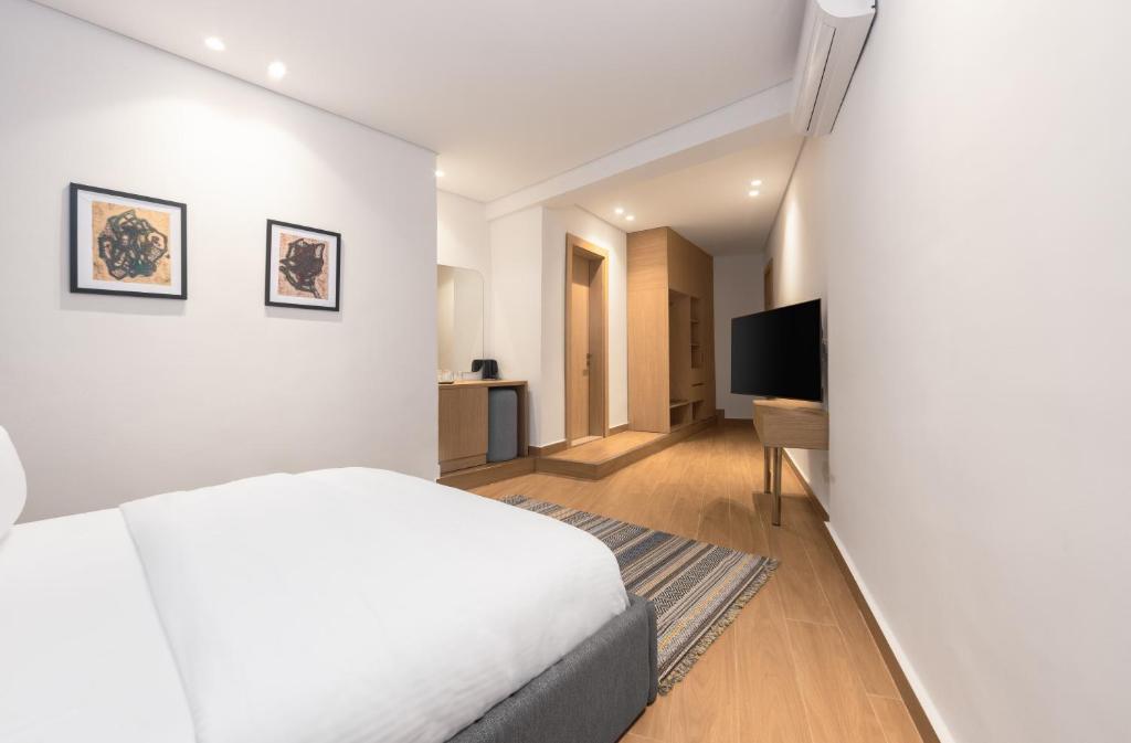 Tree House Boutique Hotel photo 1