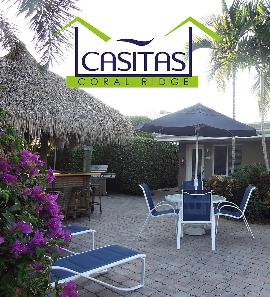 Casitas Coral Ridge image