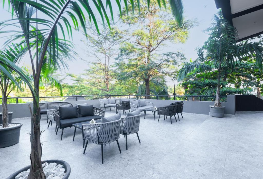 Tree House Boutique Hotel photo 4