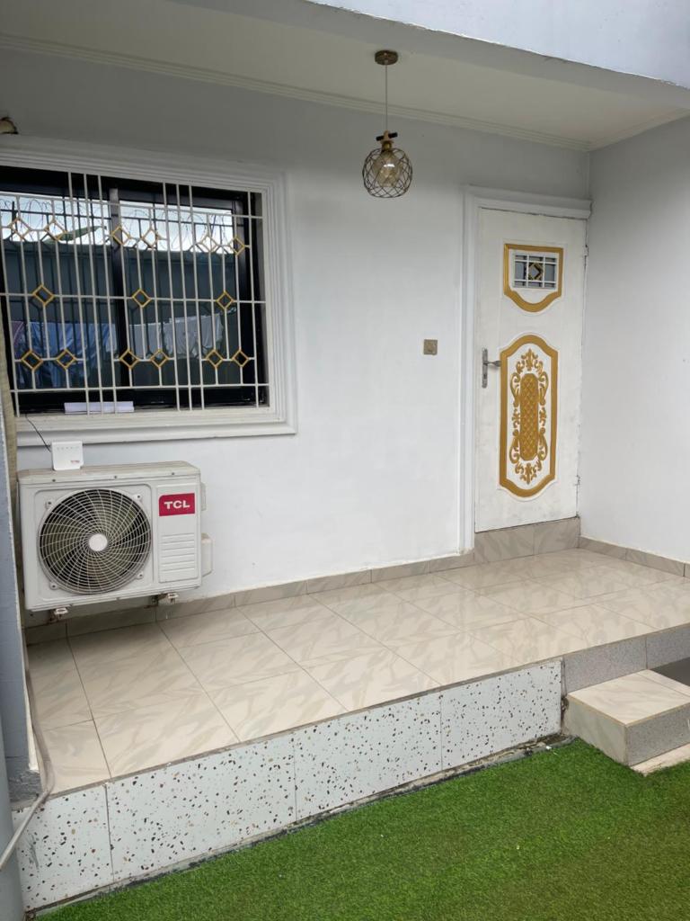 Primier Mansion Guest Home photo 2