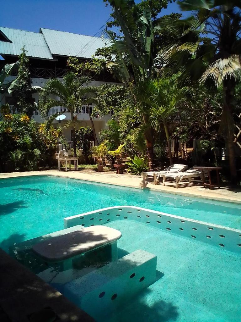 Diani Placid Studio photo 1