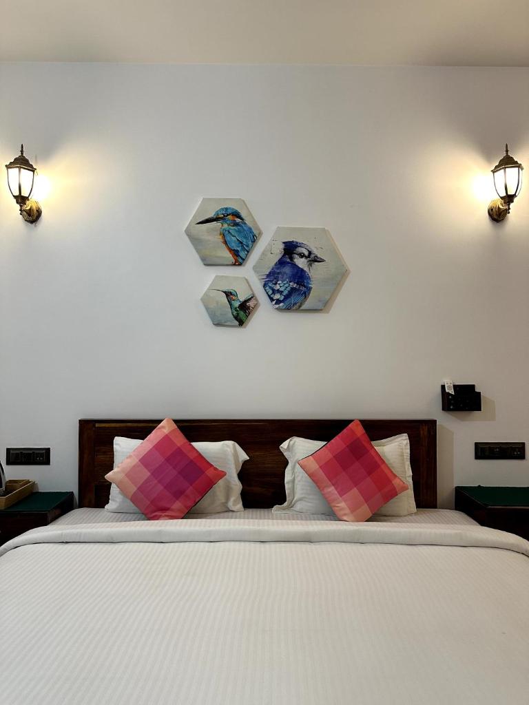 Ananda Holiday Home photo 4
