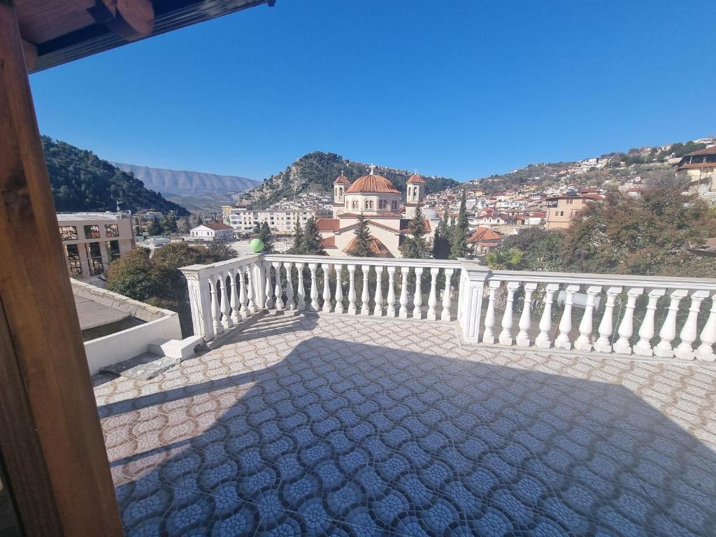 HOTEL VILA TWIX photo 1