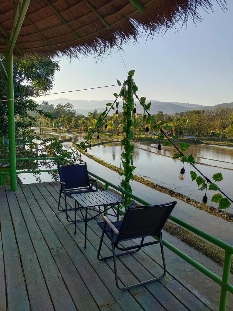 Glamping Laos photo 1