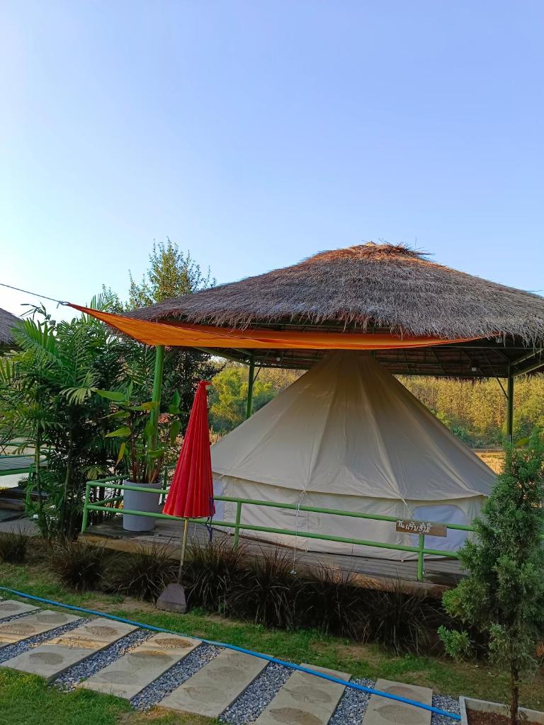Glamping Laos photo 2