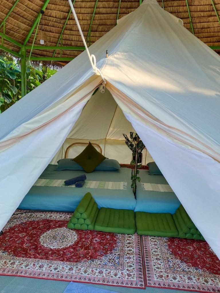 Glamping Laos photo 4