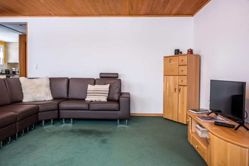 Apartment Obem Doregade - GRIWA RENT AG photo 2