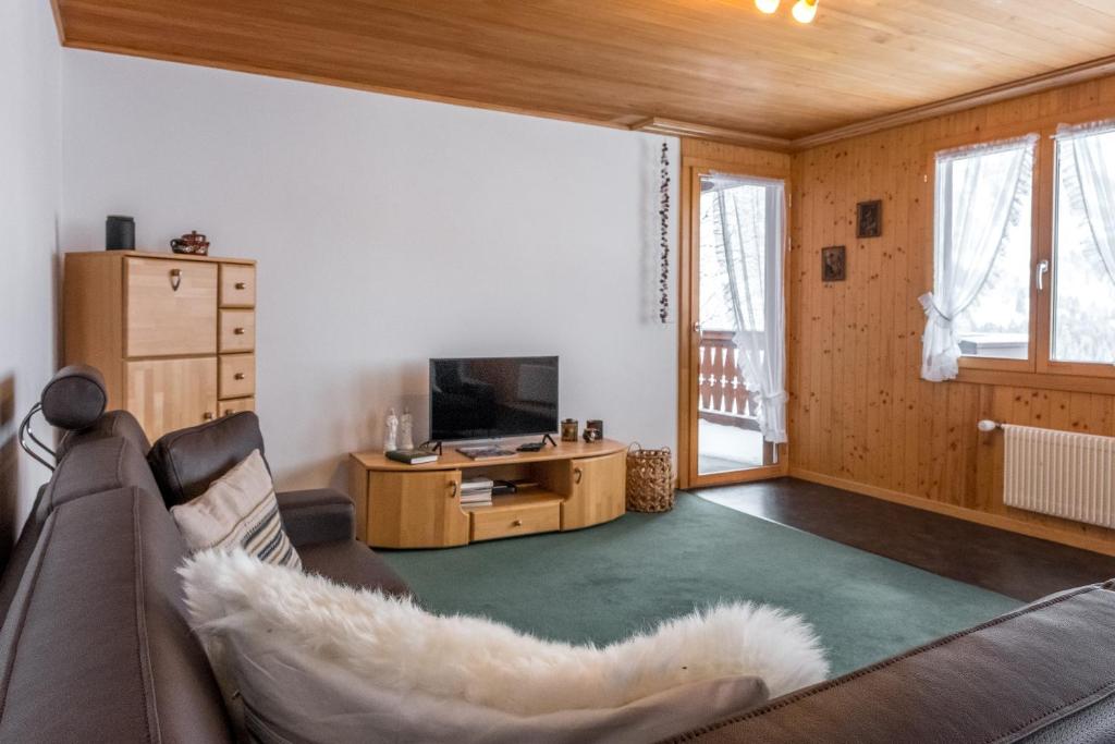Apartment Obem Doregade - GRIWA RENT AG photo 1