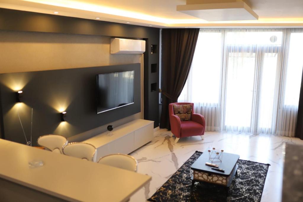 Sapanca Villa View Suite photo 1