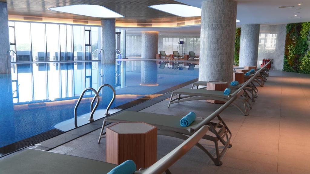 Anstay La Carte View Natural Wonders Ha Long