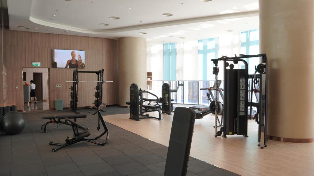 Anstay La Carte View Natural Wonders Ha Long