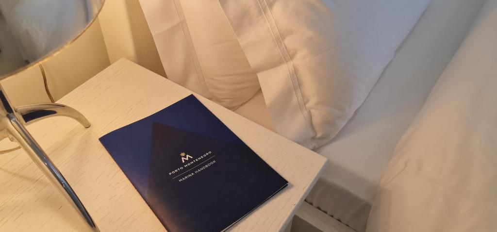 Porto Montenegro Studio photo 2
