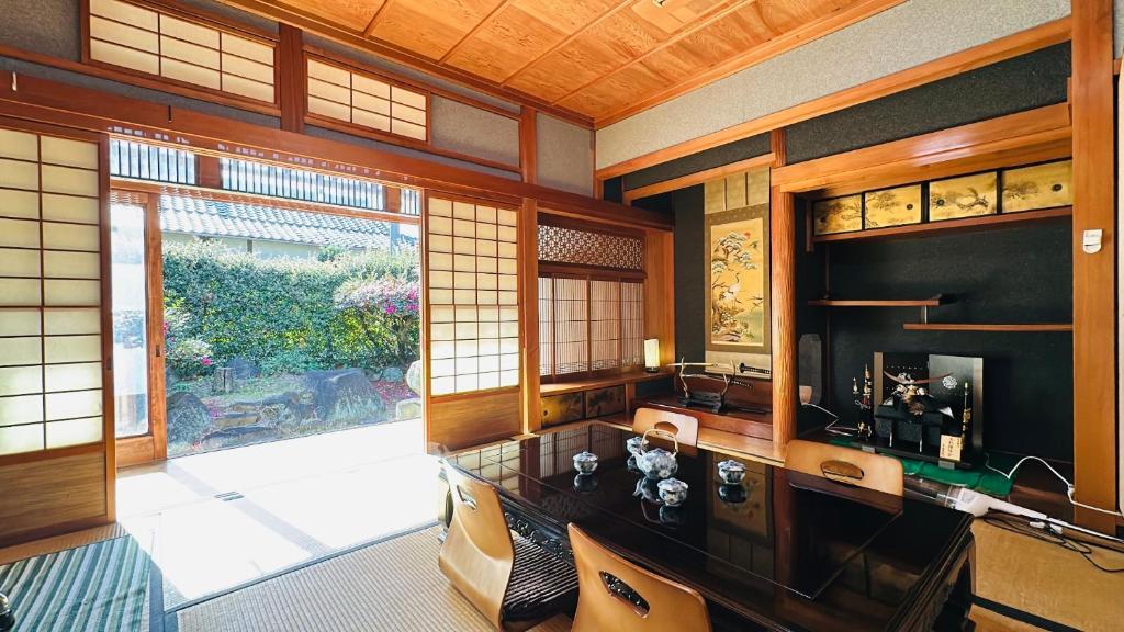 Guest House 古民家 NAGOMI