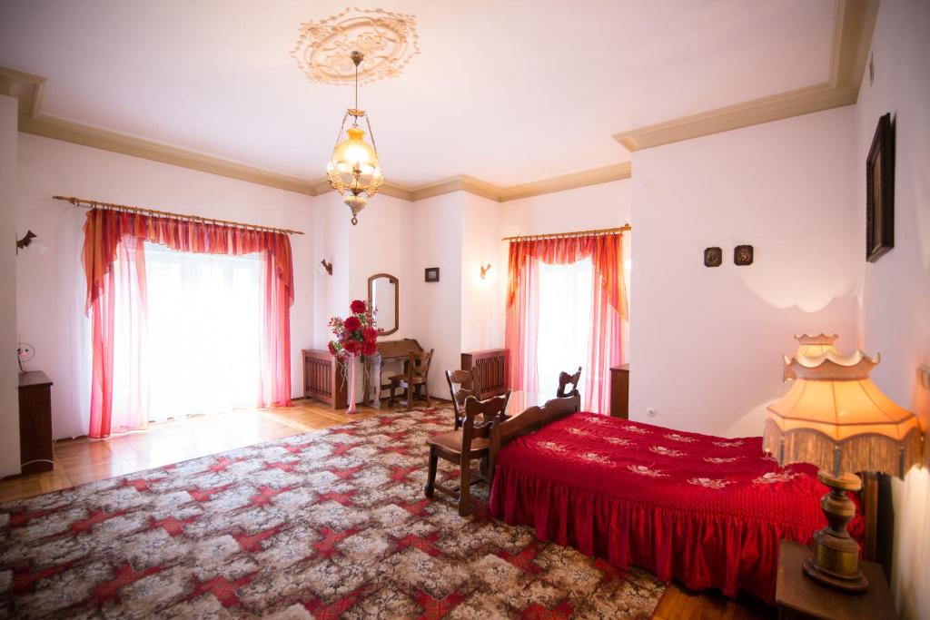 U Schabińskiej - Pałac w Gorlicach photo 1