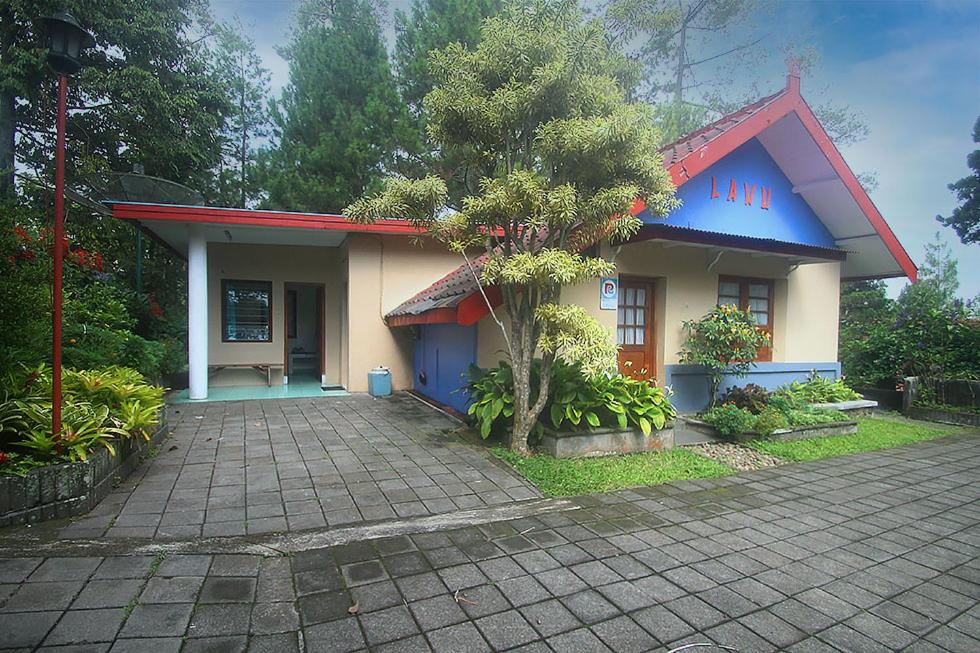 Hotel Villa Rawa Pening Pratama by Aparian