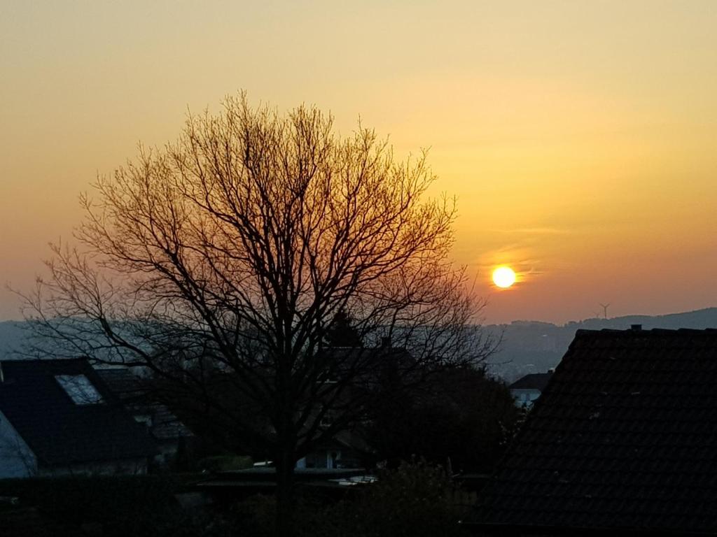 Lust auf Zuhause Ferien in der Provinz "FeWo Marina" photo 1