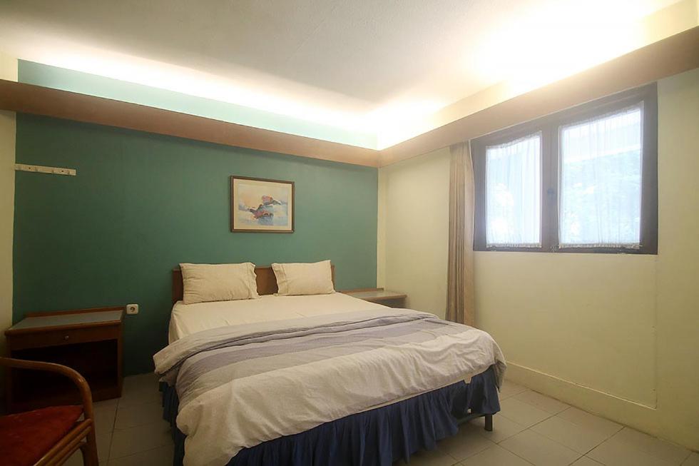 Hotel Villa Rawa Pening Pratama by Aparian photo 3