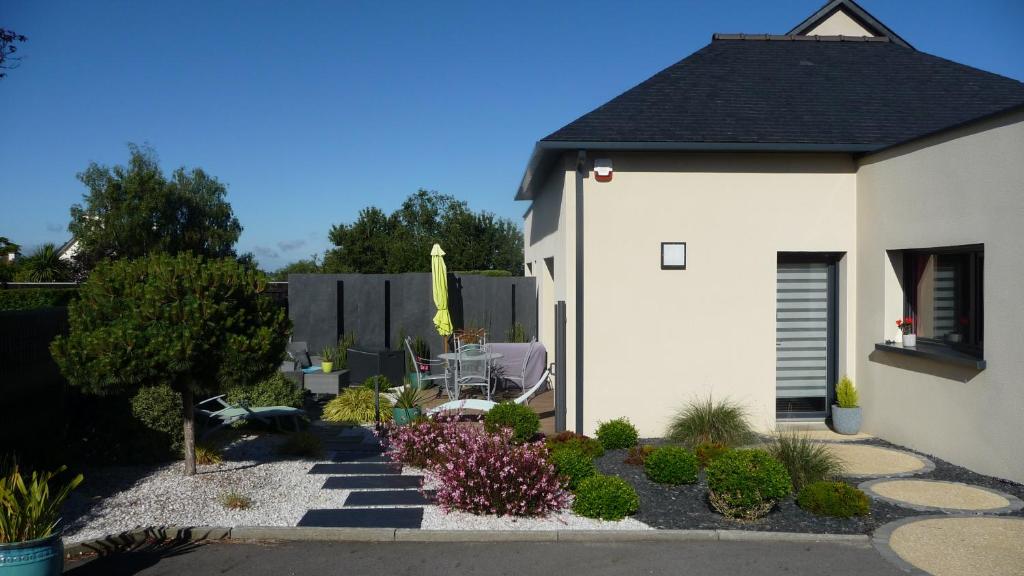 Gîte La Lancieutine Proche Plages 4 Personnes photo 2