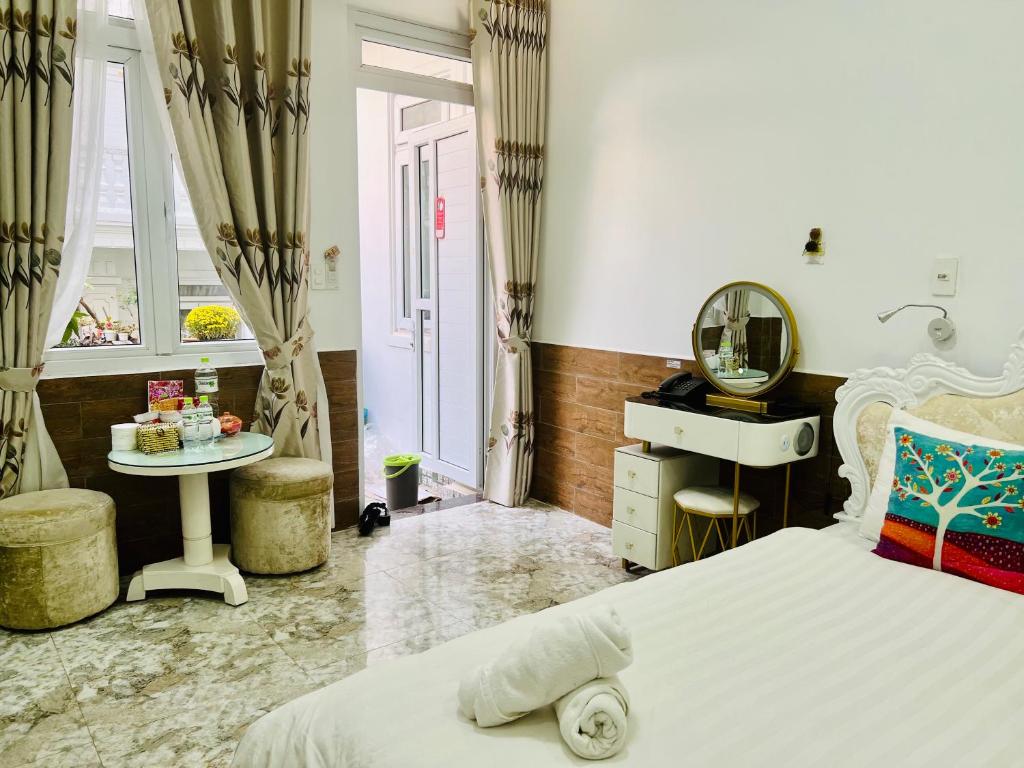 Khách sạn Villa Nam Khang 2