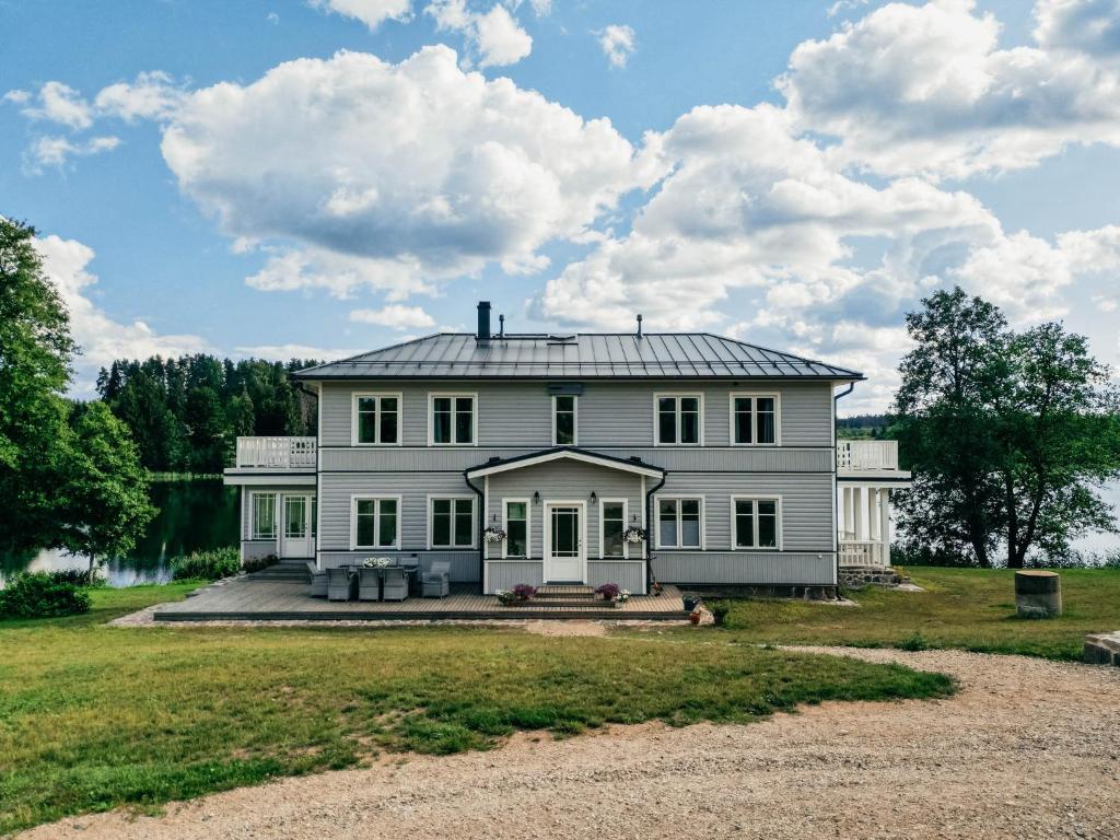 Väike-Juusa külaliskorter photo 1