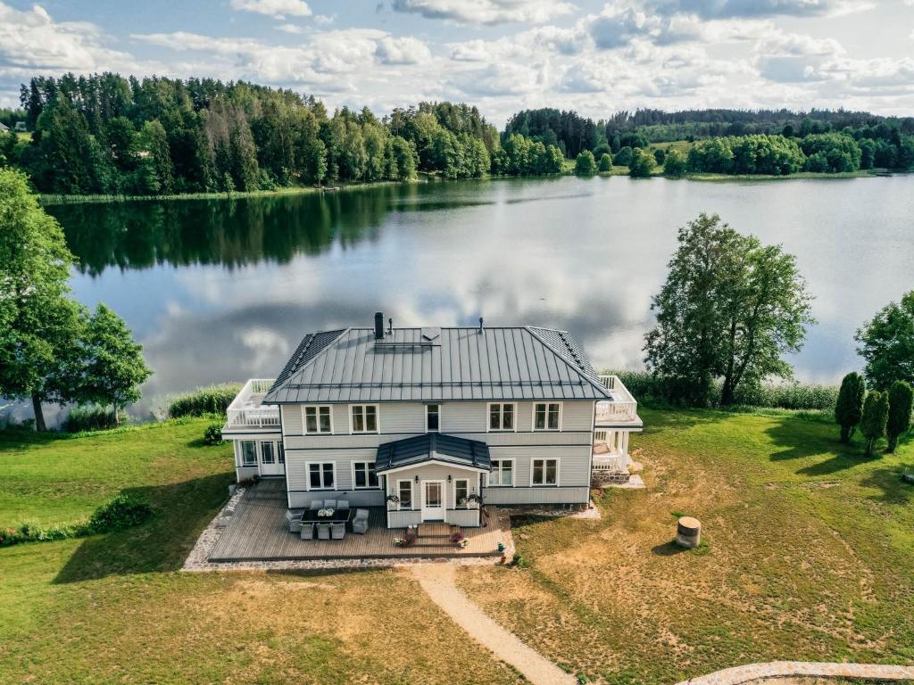 Väike-Juusa külaliskorter photo 2