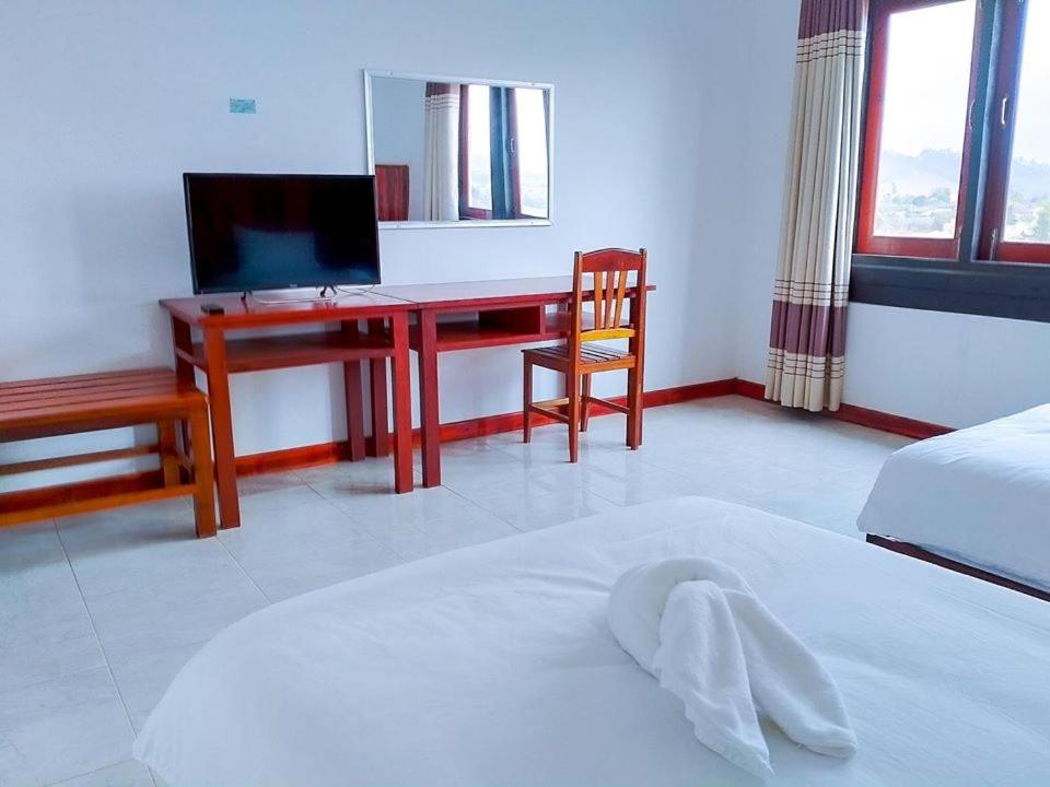Phouluang Hotel photo 1