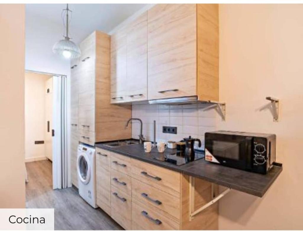 Apartamento Mar photo 2