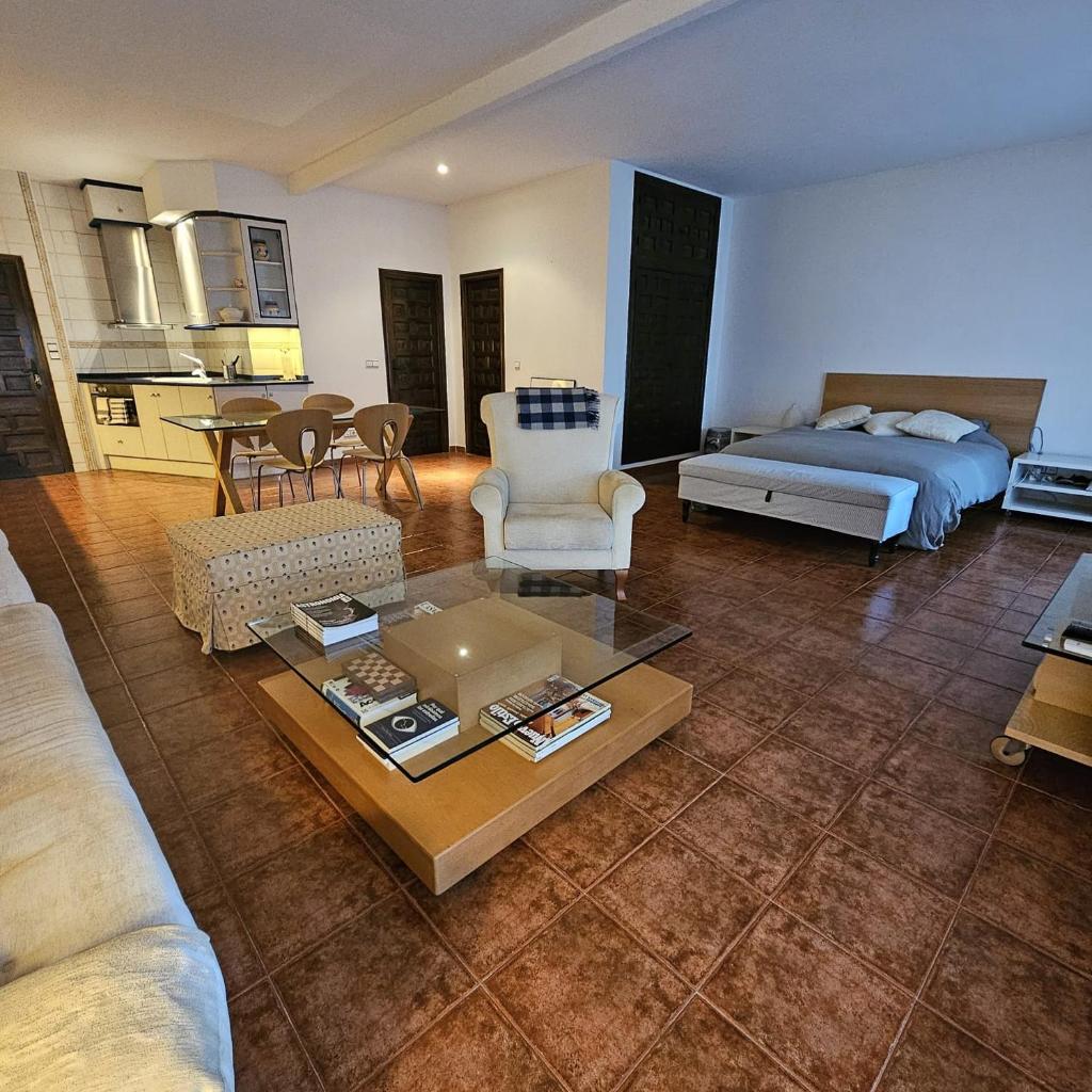 Apartamento Parque Gredos photo 2